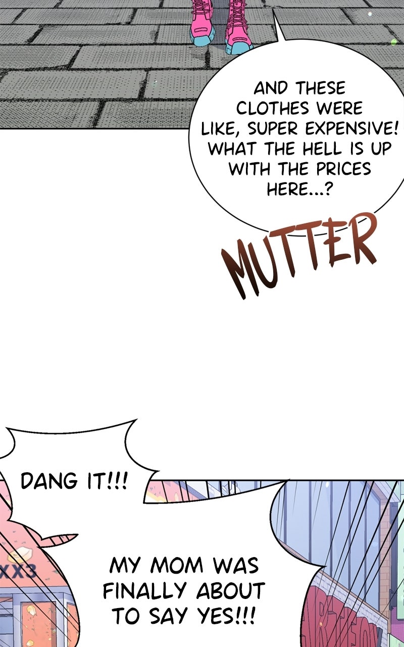 Friend Request Ep. 5 - To Know Thine Enemy, Go Undercover! page 41 - 