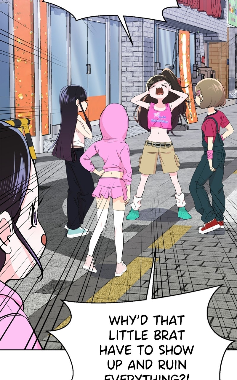 Friend Request Ep. 5 - To Know Thine Enemy, Go Undercover! page 42 - 