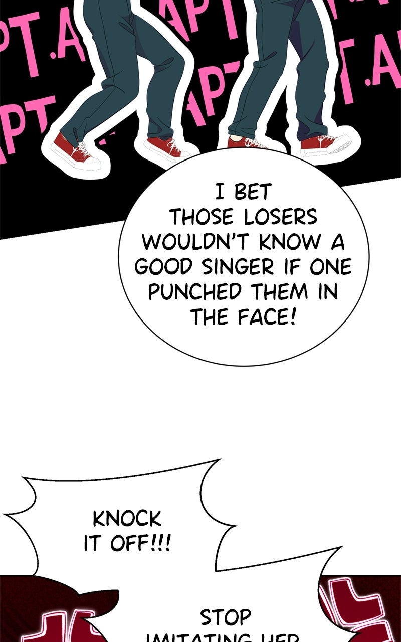 Friend Request Ep. 5 - To Know Thine Enemy, Go Undercover! page 50 - 