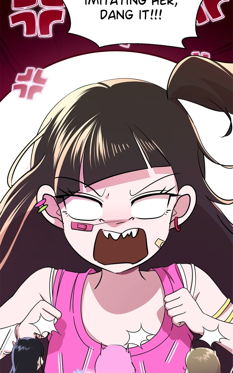 Friend Request Ep. 5 - To Know Thine Enemy, Go Undercover! page 51 - 