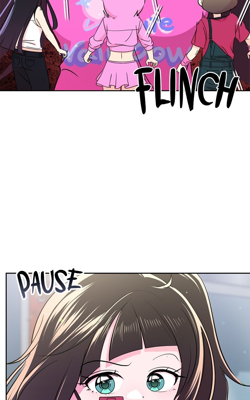 Friend Request Ep. 5 - To Know Thine Enemy, Go Undercover! page 52 - 