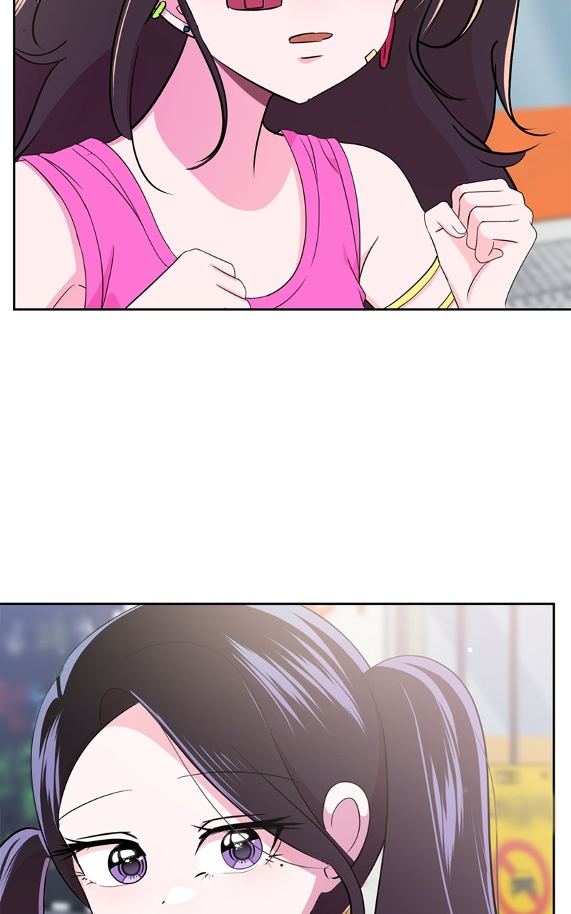 Friend Request Ep. 5 - To Know Thine Enemy, Go Undercover! page 53 - 