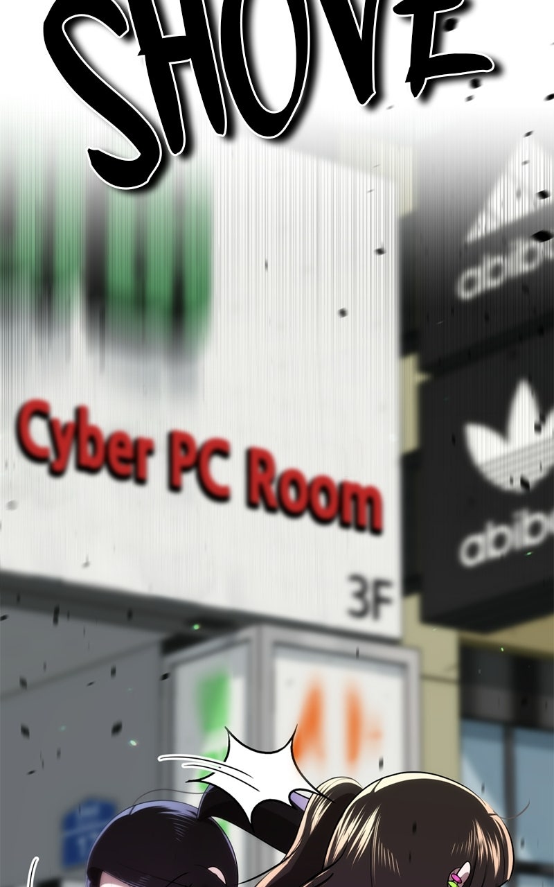 Friend Request Ep. 5 - To Know Thine Enemy, Go Undercover! page 55 - 