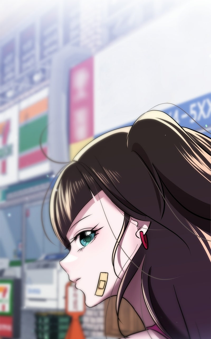 Friend Request Ep. 5 - To Know Thine Enemy, Go Undercover! page 58 - 
