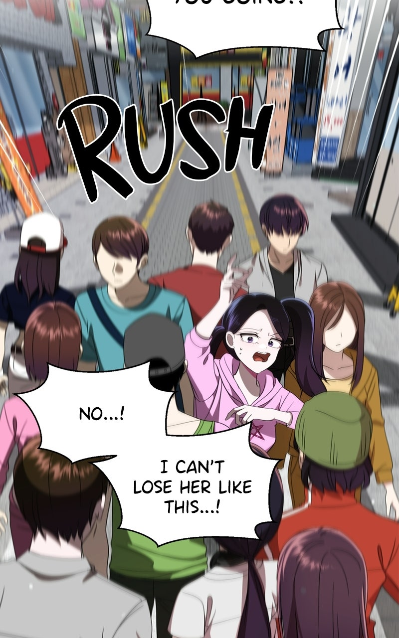 Friend Request Ep. 5 - To Know Thine Enemy, Go Undercover! page 64 - 
