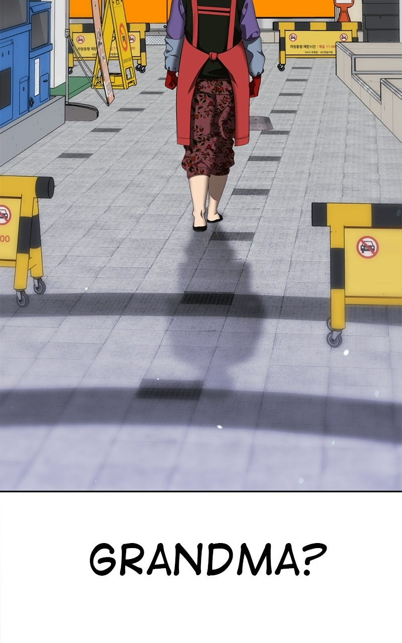 Friend Request Ep. 5 - To Know Thine Enemy, Go Undercover! page 69 - 