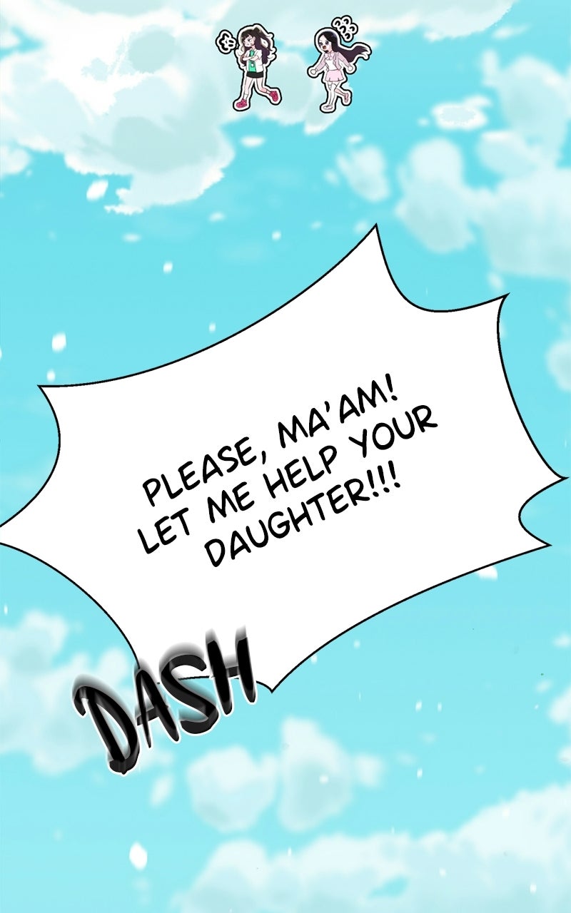 Friend Request Ep. 5 - To Know Thine Enemy, Go Undercover! page 71 - 