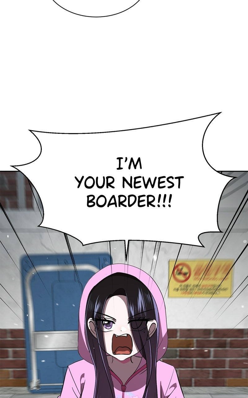 Friend Request Ep. 5 - To Know Thine Enemy, Go Undercover! page 77 - 