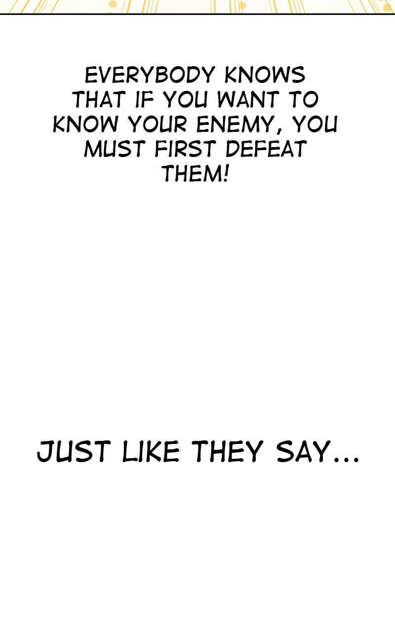 Friend Request Ep. 5 - To Know Thine Enemy, Go Undercover! page 80 - 