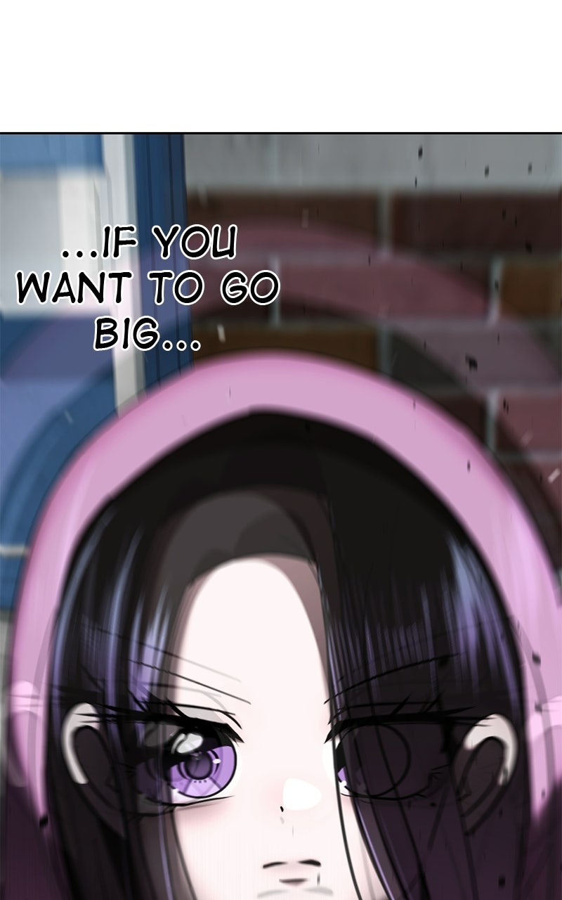Friend Request Ep. 5 - To Know Thine Enemy, Go Undercover! page 81 - 