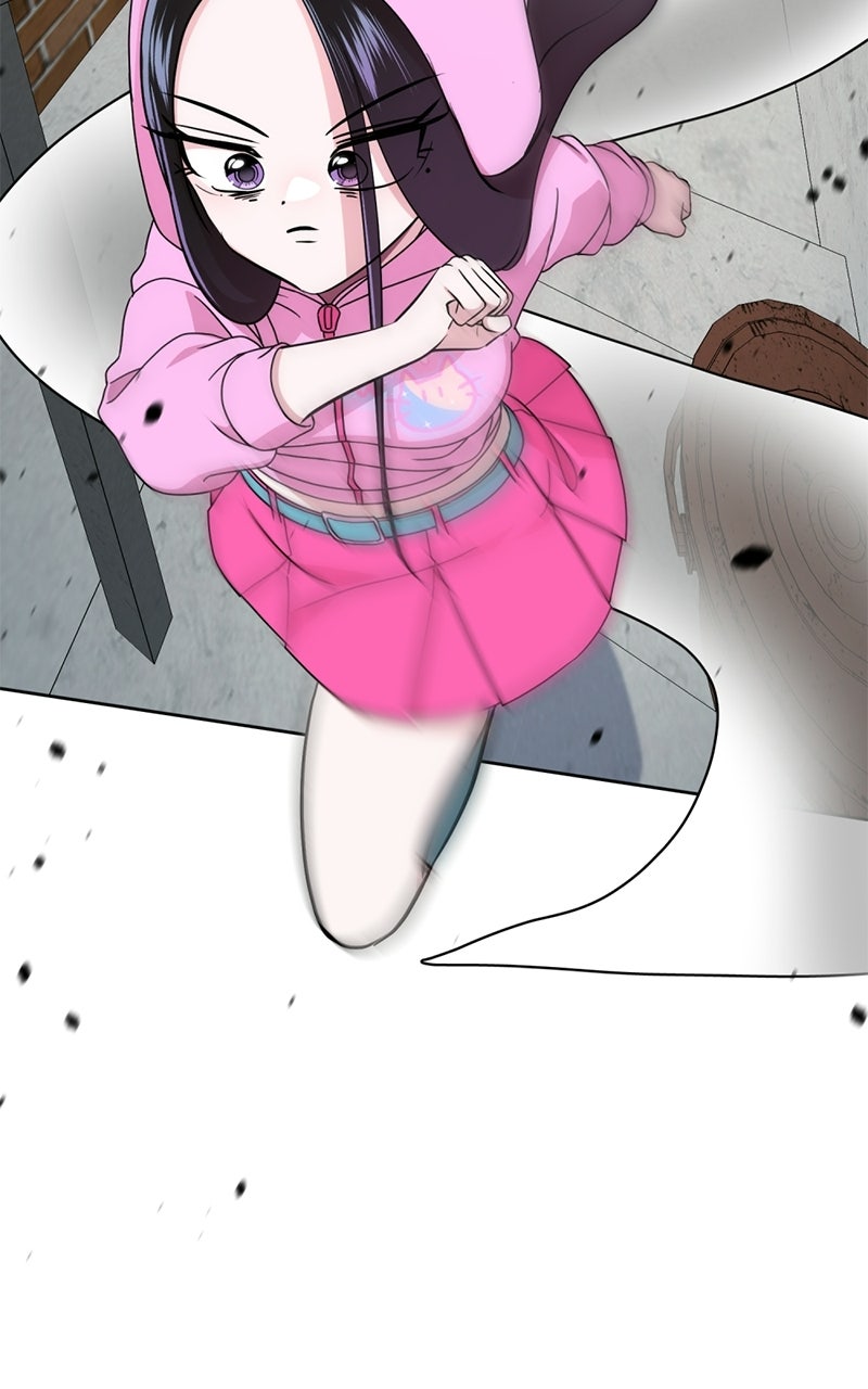 Friend Request Ep. 5 - To Know Thine Enemy, Go Undercover! page 85 - 