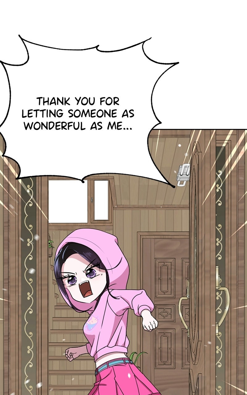 Friend Request Ep. 5 - To Know Thine Enemy, Go Undercover! page 86 - 