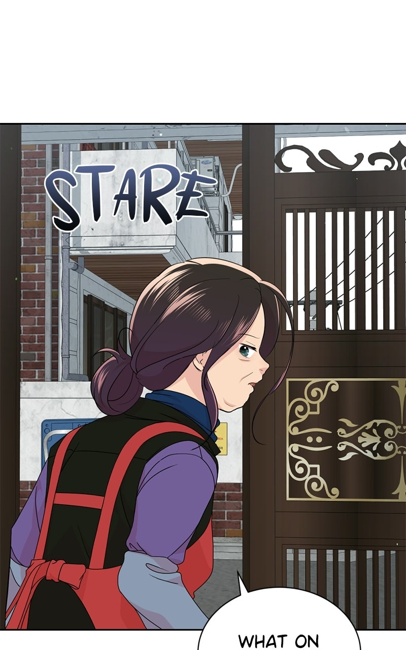Friend Request Ep. 5 - To Know Thine Enemy, Go Undercover! page 88 - 