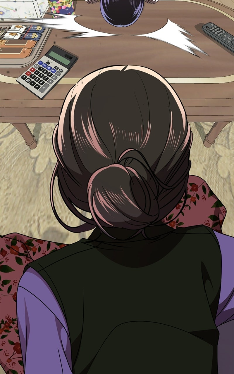 Friend Request Ep. 5 - To Know Thine Enemy, Go Undercover! page 91 - 