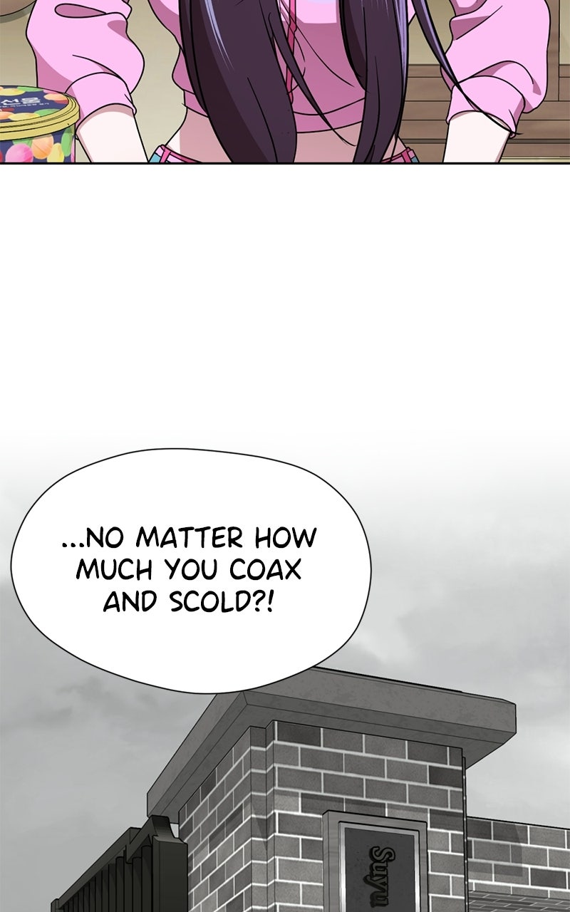 Friend Request Ep. 5 - To Know Thine Enemy, Go Undercover! page 94 - 