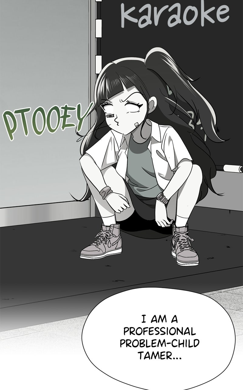 Friend Request Ep. 5 - To Know Thine Enemy, Go Undercover! page 96 - 