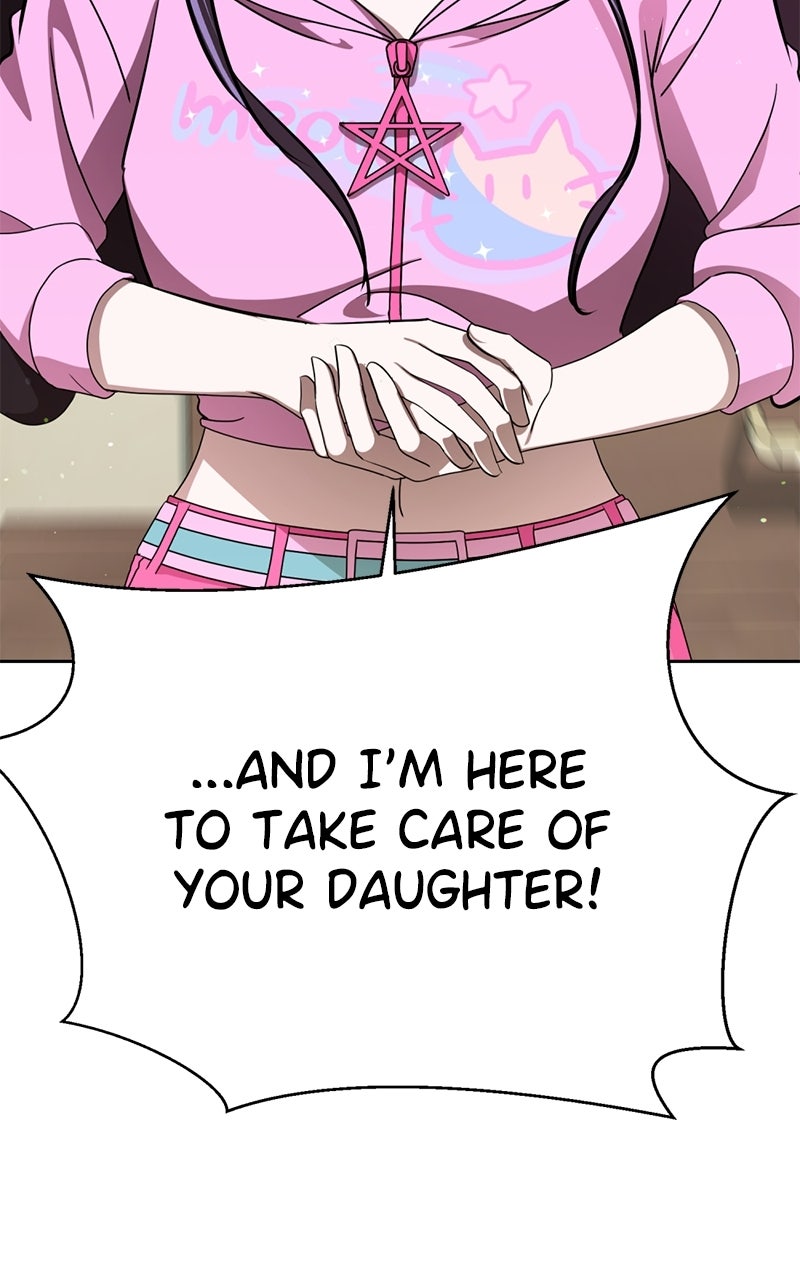 Friend Request Ep. 5 - To Know Thine Enemy, Go Undercover! page 99 - 