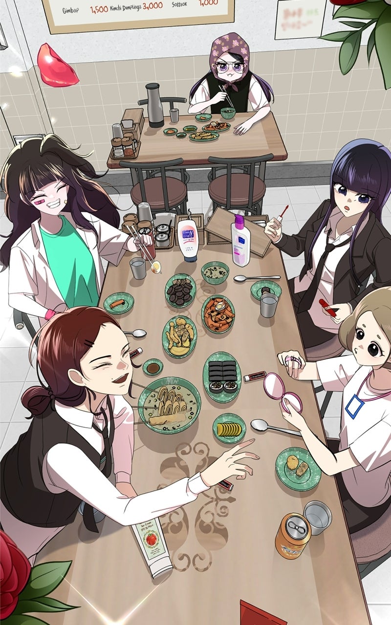 Friend Request Ep. 6 - A Day in My Mom