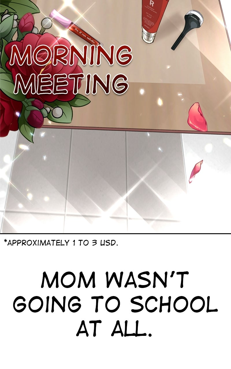 Friend Request Ep. 6 - A Day in My Mom