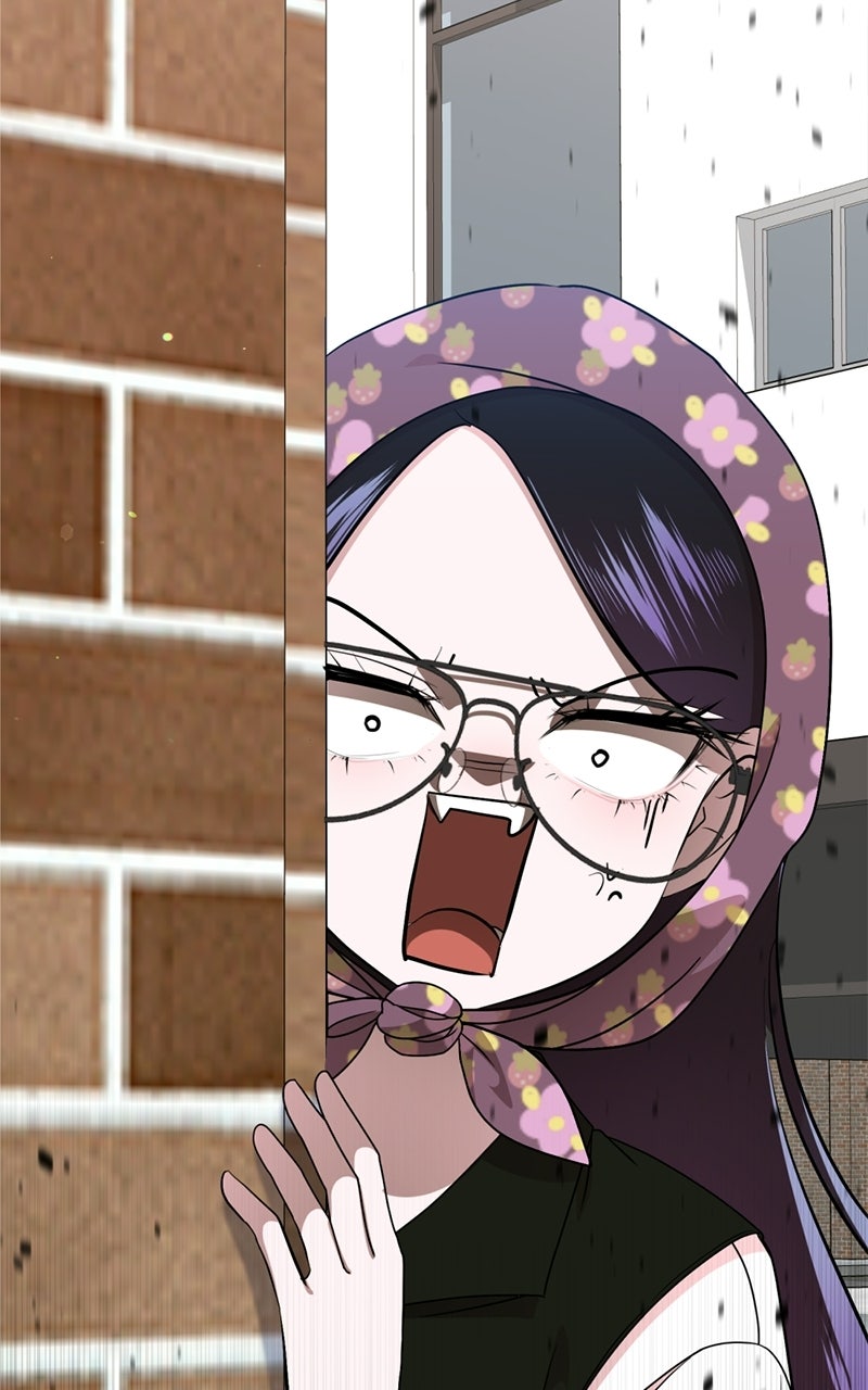 Friend Request Ep. 6 - A Day in My Mom