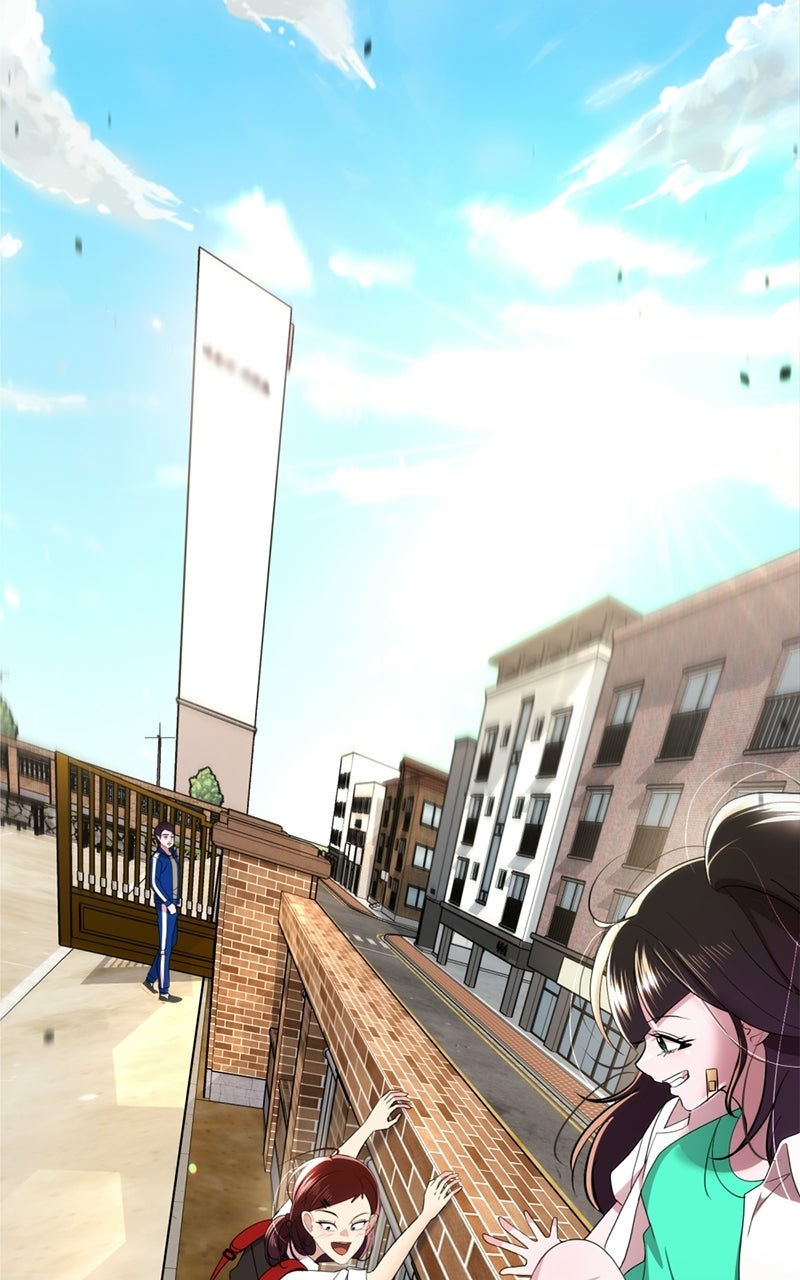 Friend Request Ep. 6 - A Day in My Mom