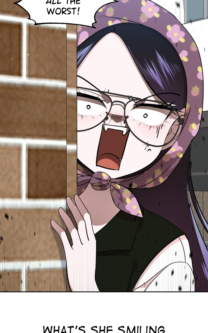 Friend Request Ep. 6 - A Day in My Mom