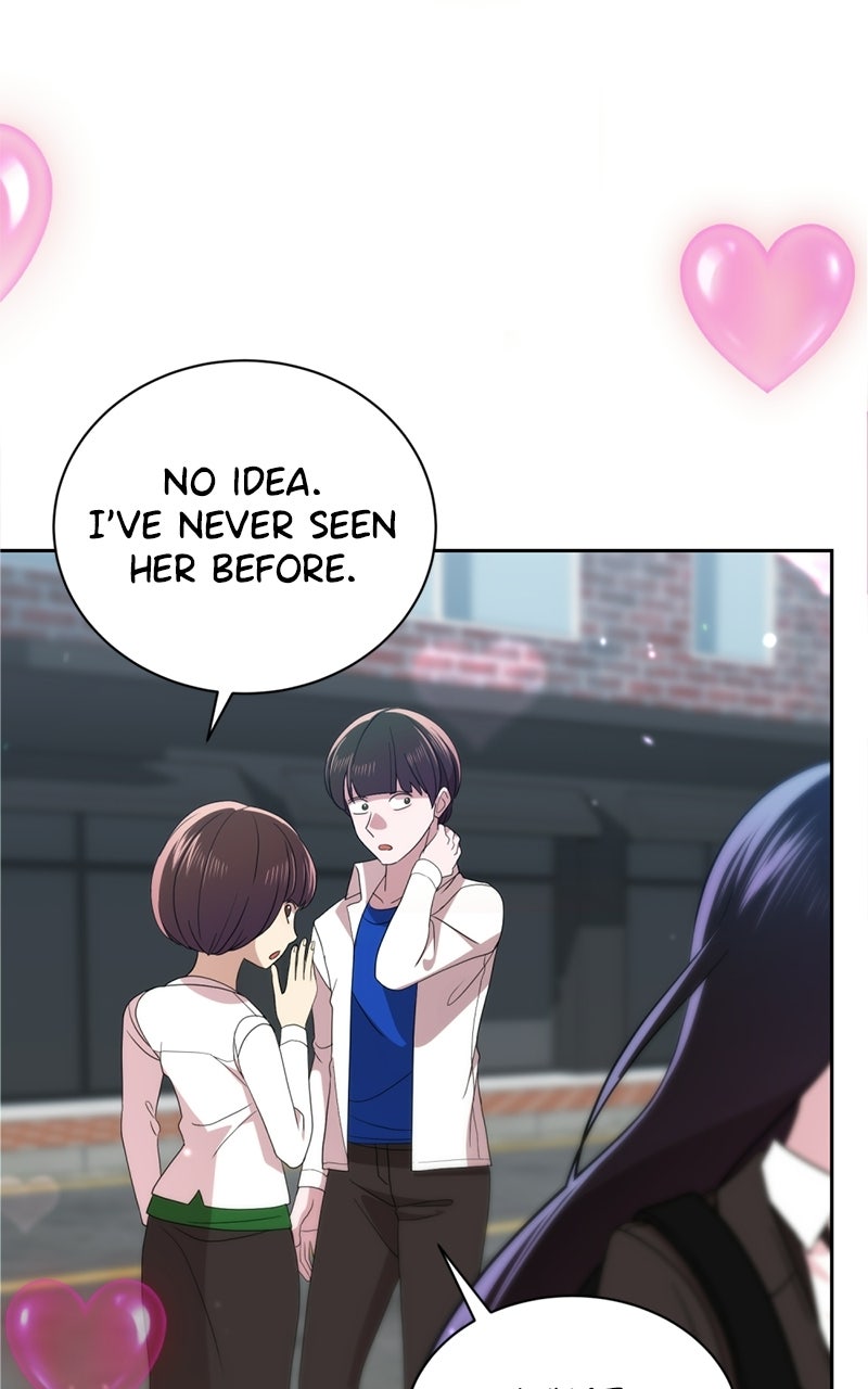Friend Request Ep. 6 - A Day in My Mom