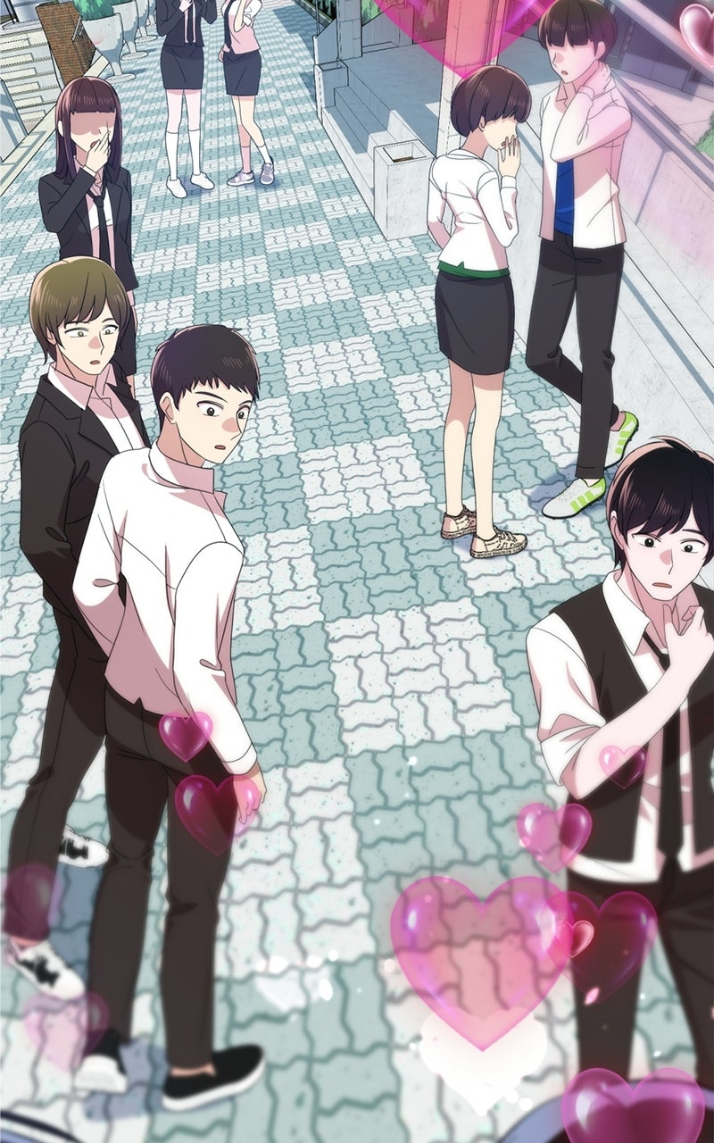 Friend Request Ep. 6 - A Day in My Mom