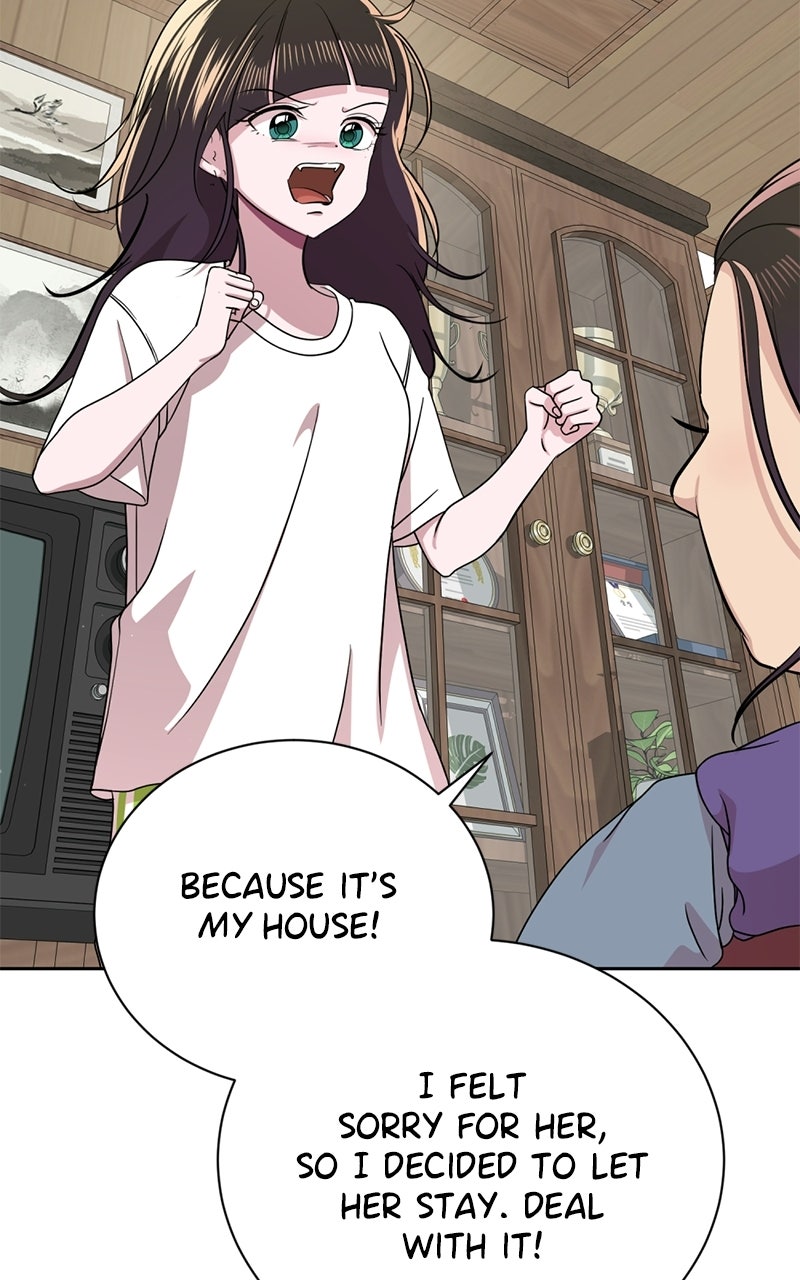 Friend Request Ep. 6 - A Day in My Mom