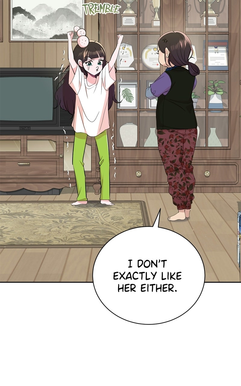 Friend Request Ep. 6 - A Day in My Mom