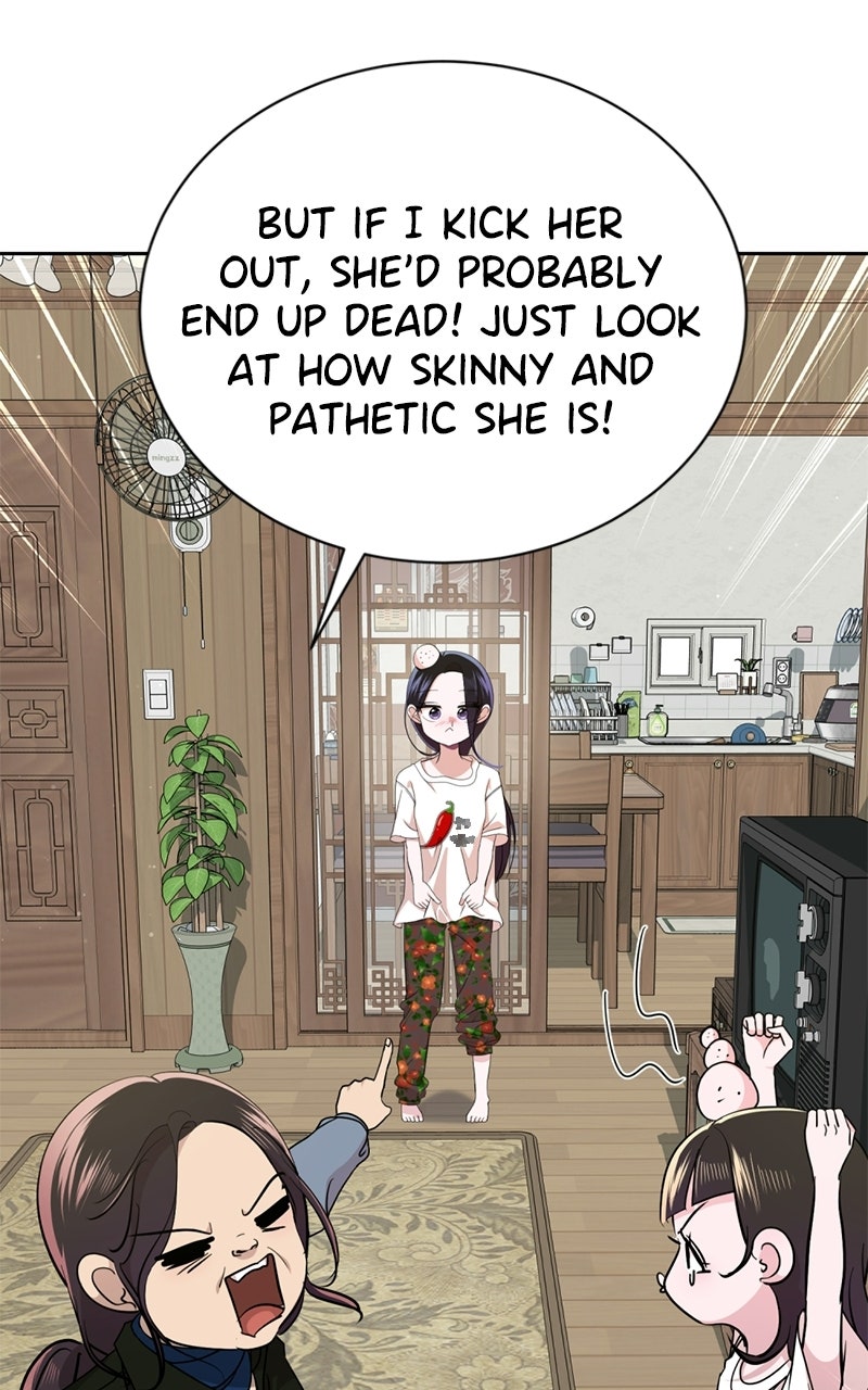 Friend Request Ep. 6 - A Day in My Mom