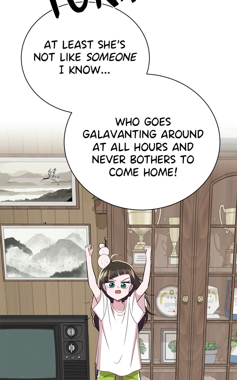 Friend Request Ep. 6 - A Day in My Mom