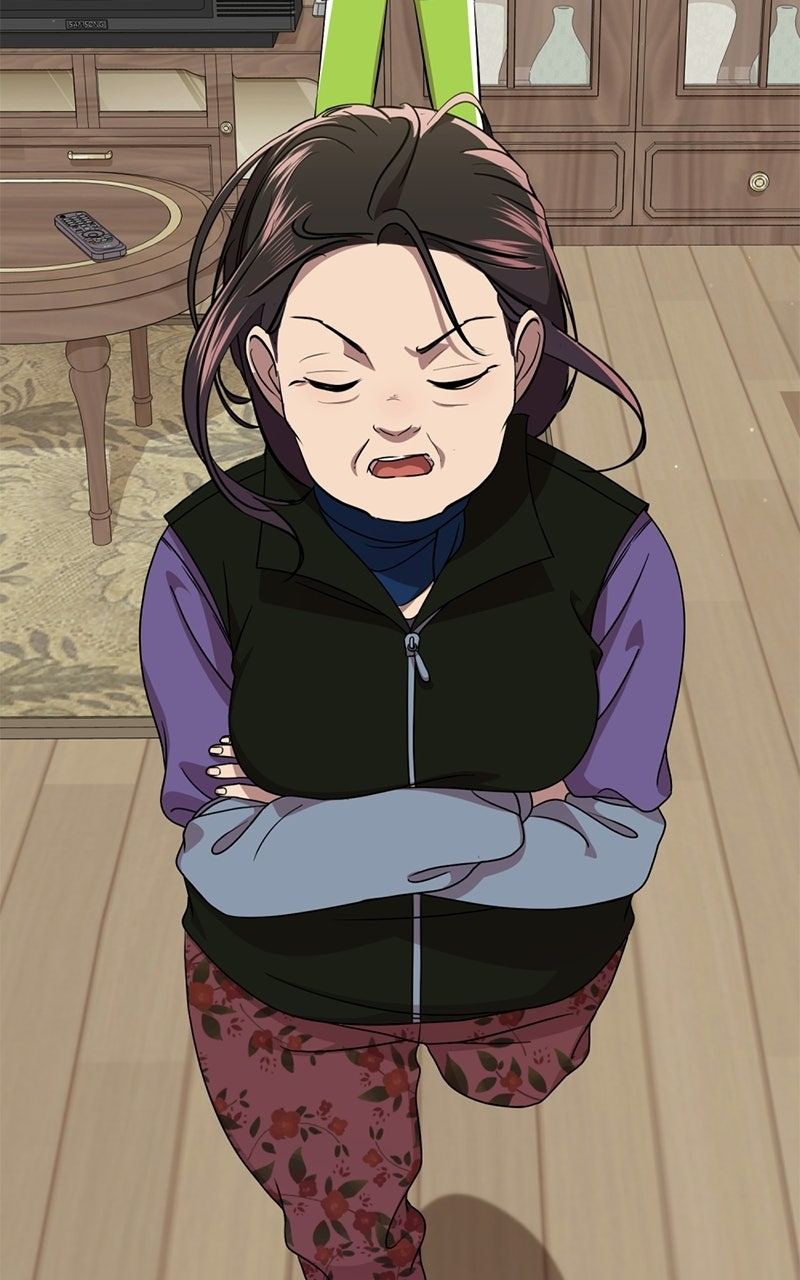 Friend Request Ep. 6 - A Day in My Mom