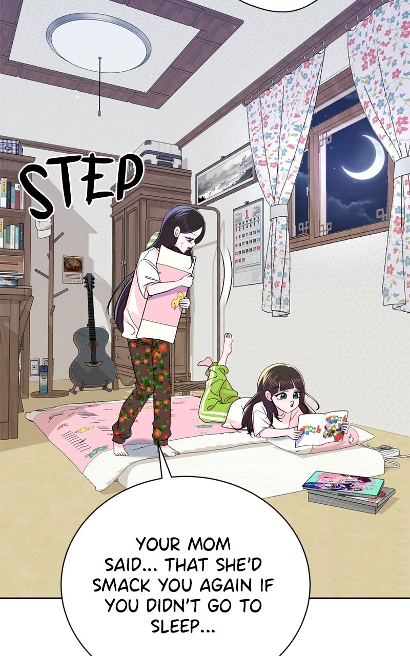 Friend Request Ep. 6 - A Day in My Mom