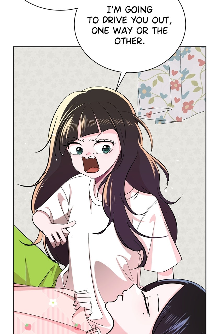 Friend Request Ep. 6 - A Day in My Mom