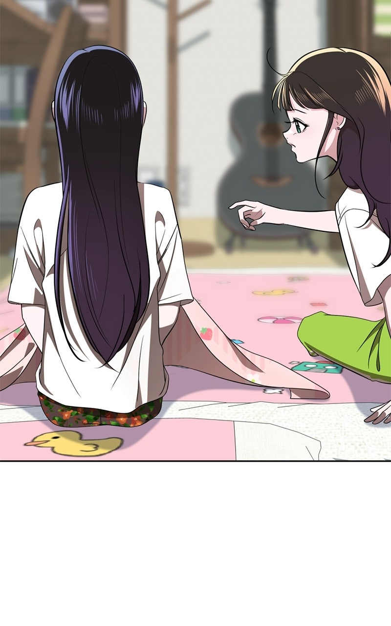 Friend Request Ep. 6 - A Day in My Mom
