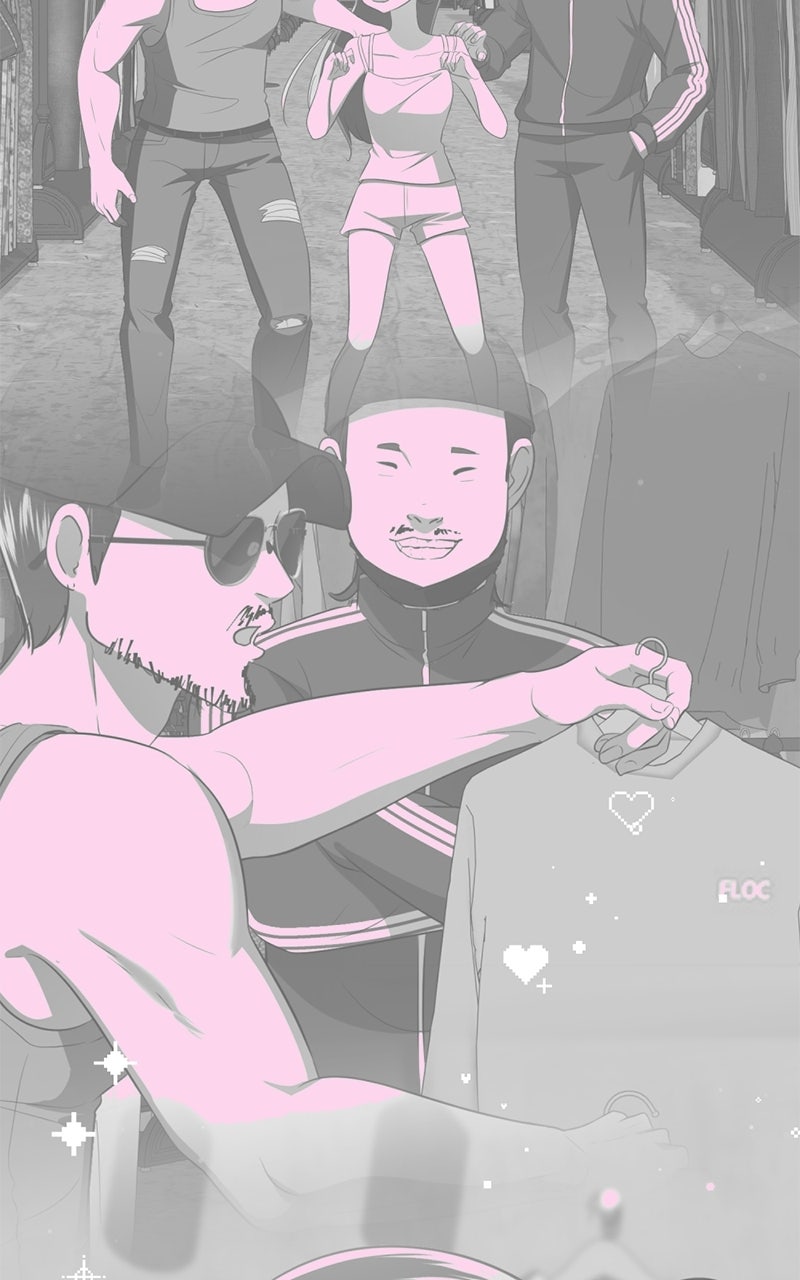 Friend Request Ep. 6 - A Day in My Mom