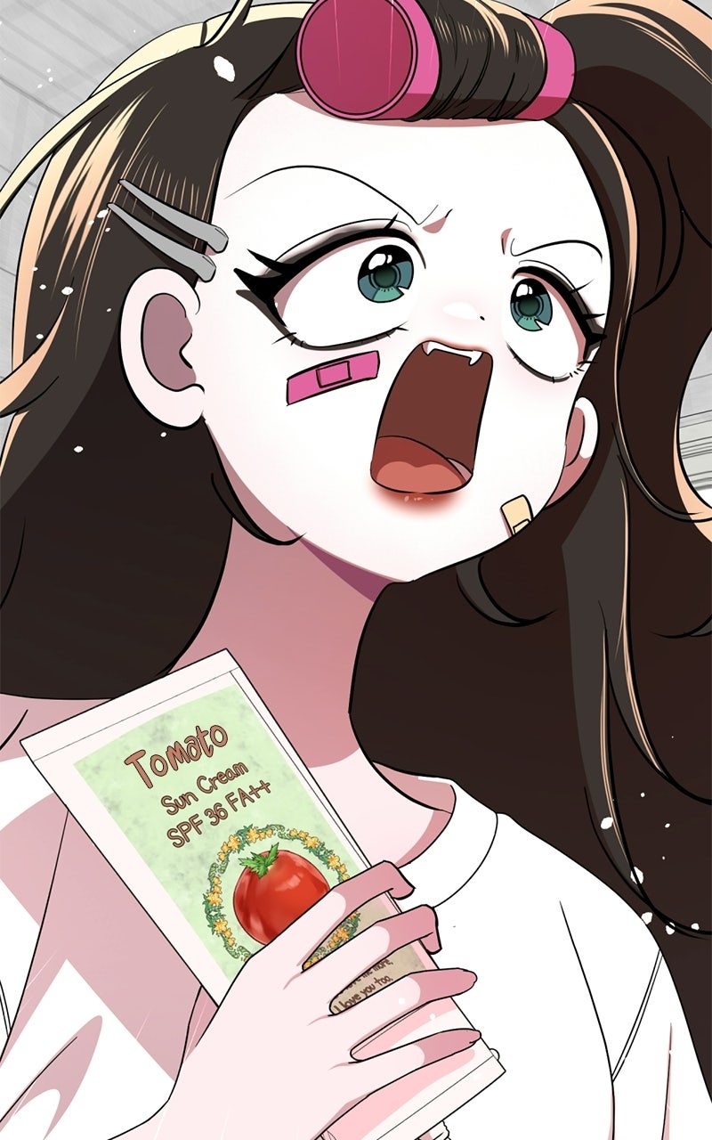 Friend Request Ep. 6 - A Day in My Mom