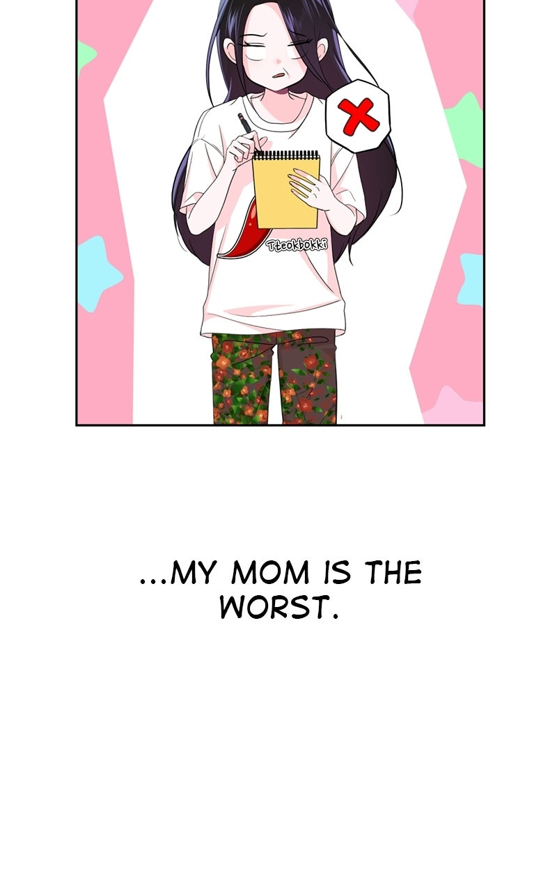 Friend Request Ep. 6 - A Day in My Mom