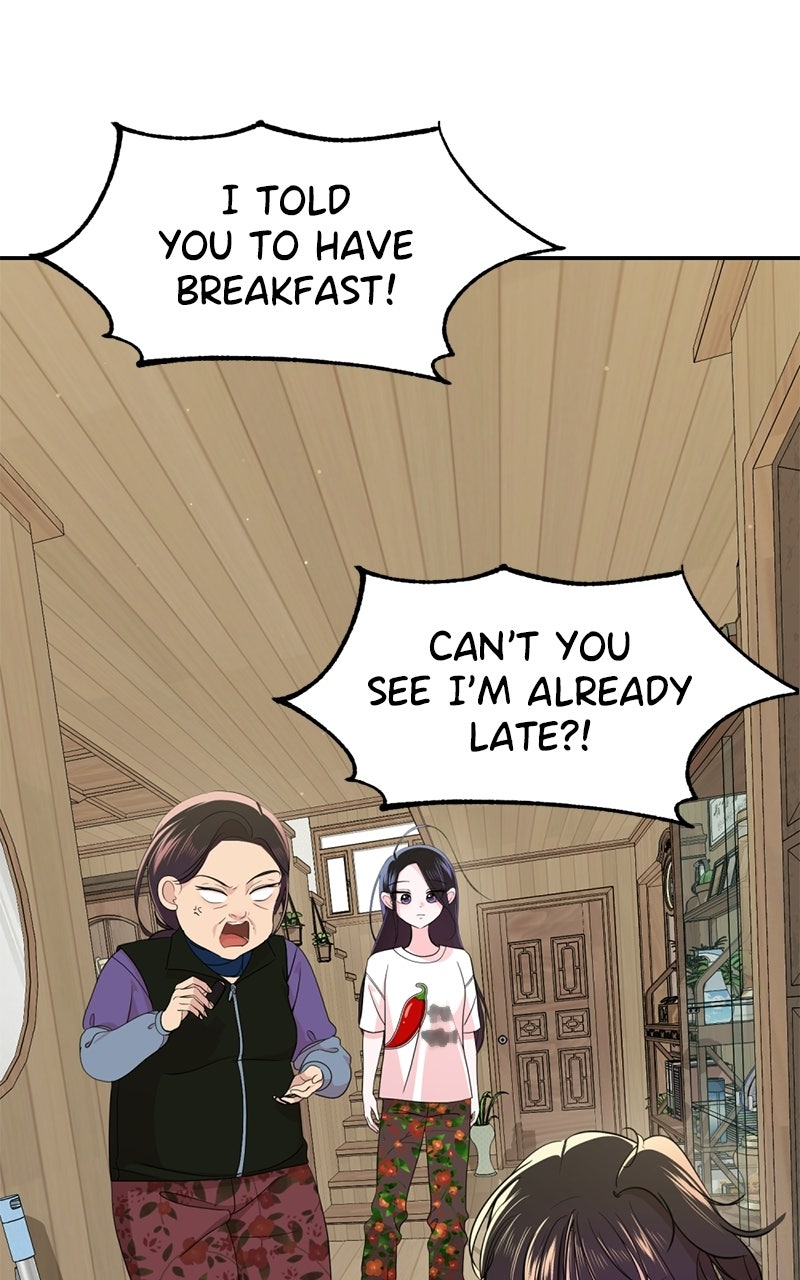 Friend Request Ep. 6 - A Day in My Mom
