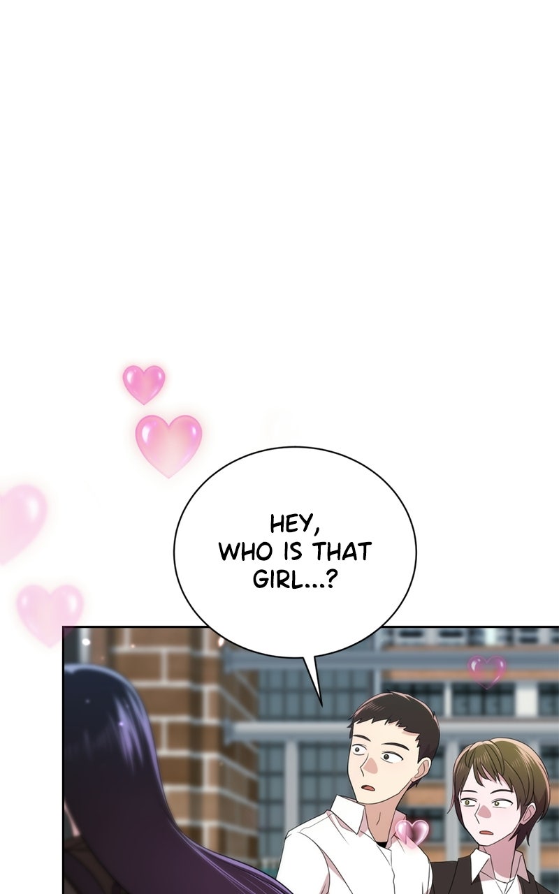 Friend Request Ep. 7 - Queen of the World, Undercover As a Loser page 1 - 