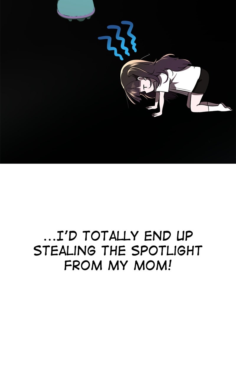 Friend Request Ep. 7 - Queen of the World, Undercover As a Loser page 11 - 