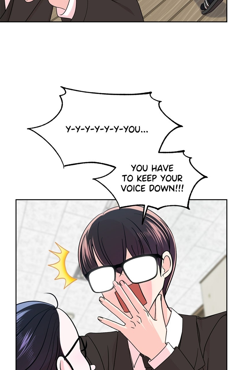 Friend Request Ep. 7 - Queen of the World, Undercover As a Loser page 102 - 
