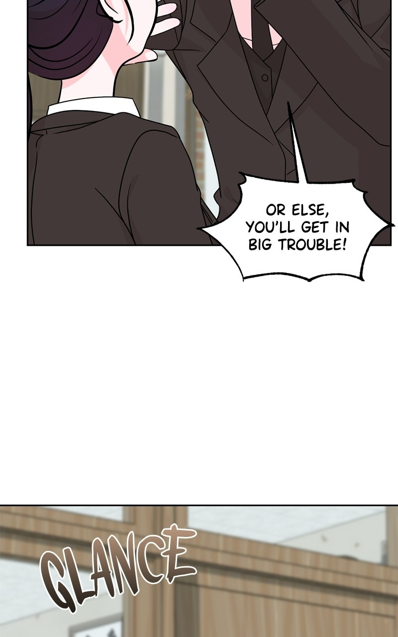 Friend Request Ep. 7 - Queen of the World, Undercover As a Loser page 103 - 