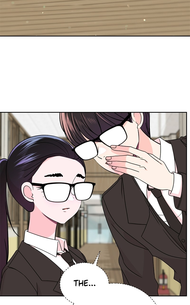 Friend Request Ep. 7 - Queen of the World, Undercover As a Loser page 107 - 