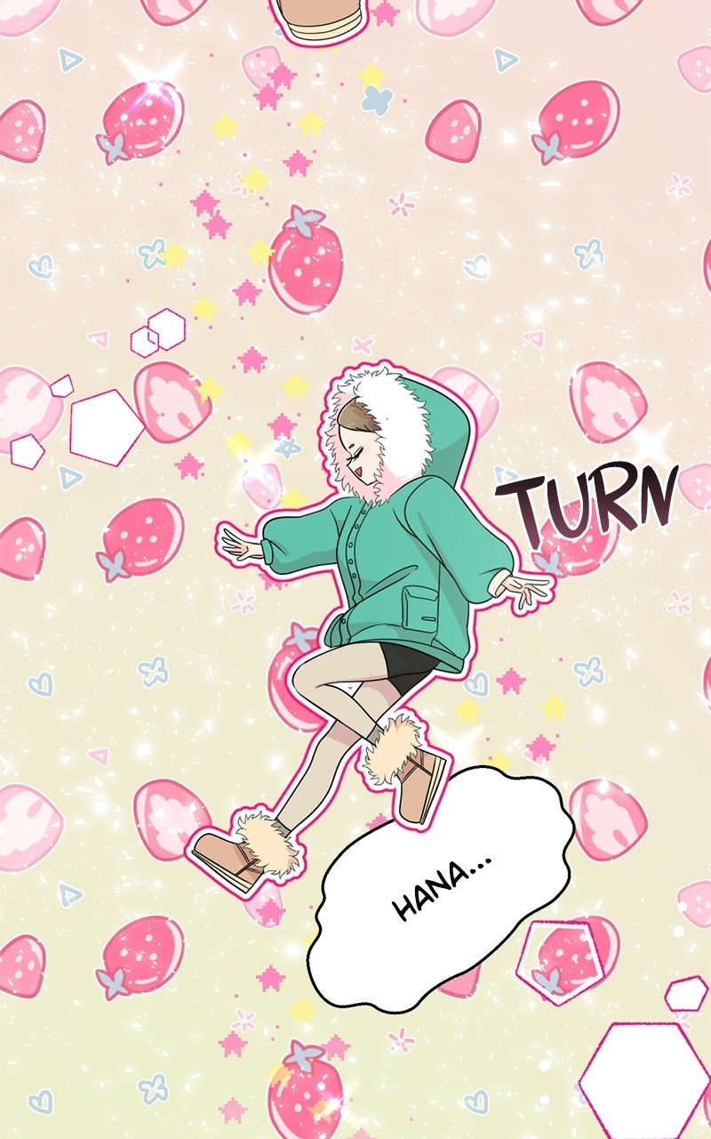 Friend Request Ep. 7 - Queen of the World, Undercover As a Loser page 111 - 