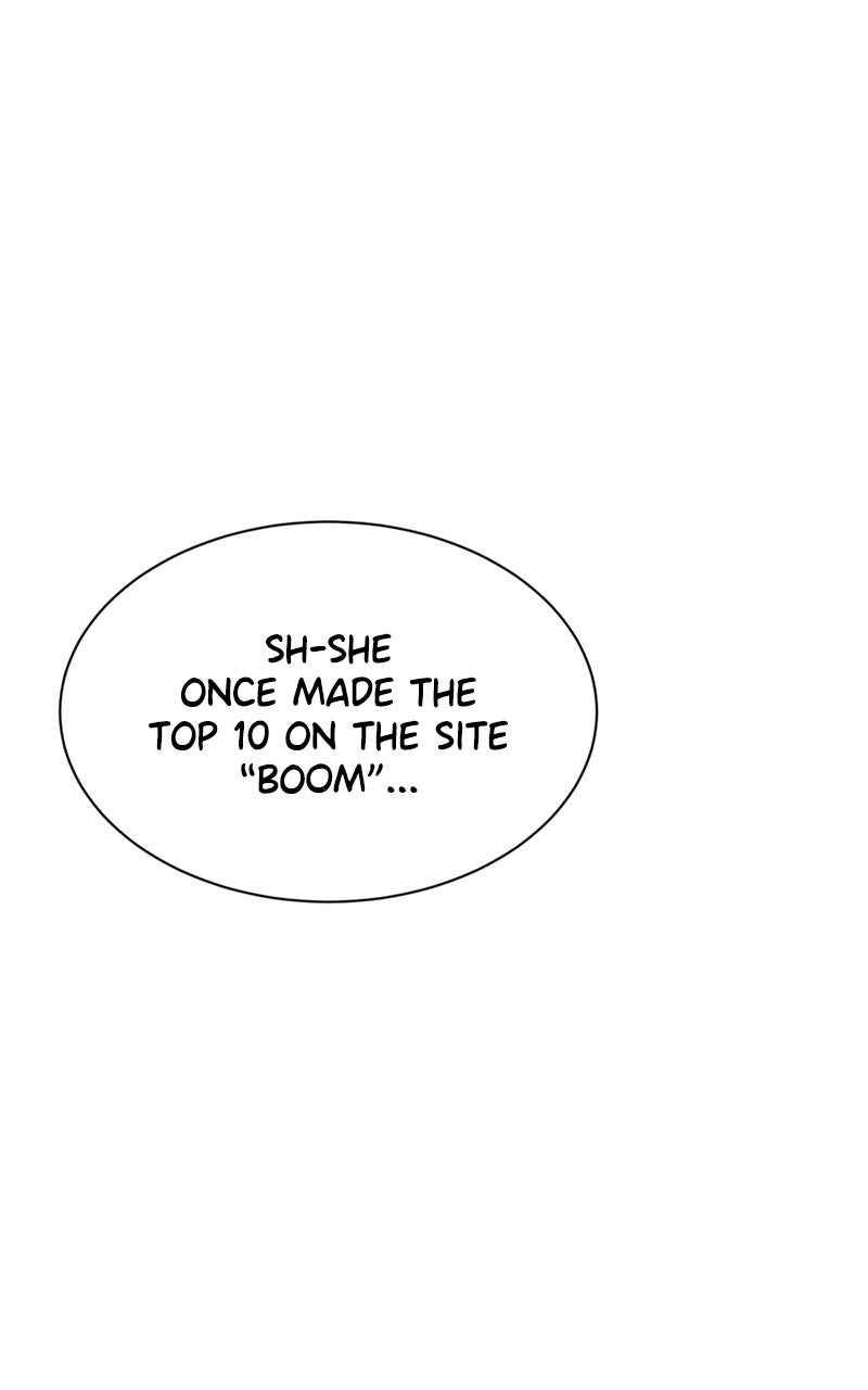 Friend Request Ep. 7 - Queen of the World, Undercover As a Loser page 114 - 