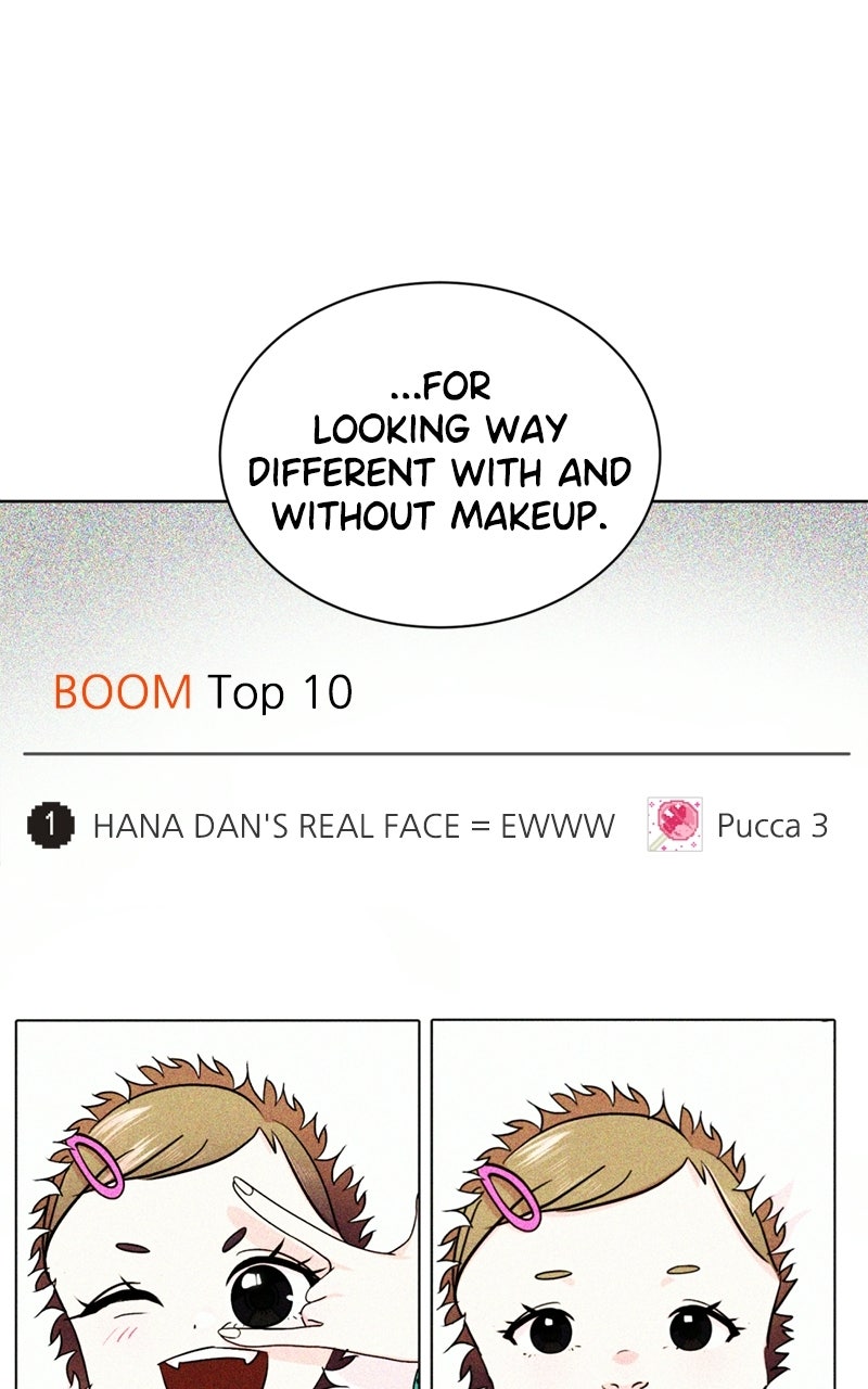 Friend Request Ep. 7 - Queen of the World, Undercover As a Loser page 115 - 