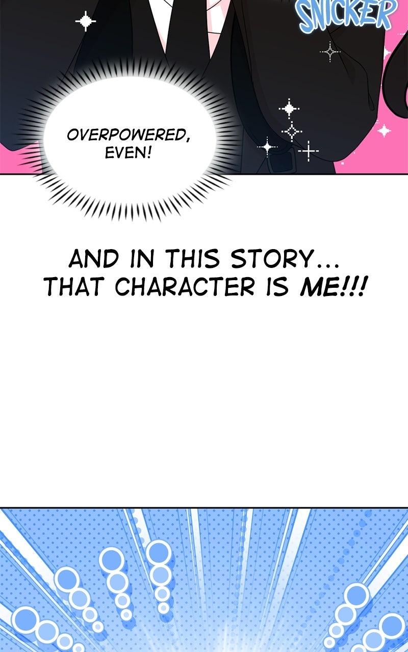 Friend Request Ep. 7 - Queen of the World, Undercover As a Loser page 13 - 