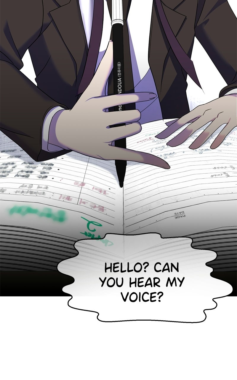 Friend Request Ep. 7 - Queen of the World, Undercover As a Loser page 123 - 